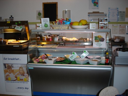 Sunlite Café
